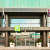 Отель Holiday Inn Manchester-Media City UK, an IHG Hotel, фото 1