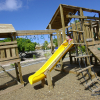 Отель Kura Hulanda Lodge & Beach Club - All Inclusive, фото 17
