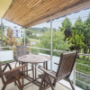 Отель Peaceful Flat With Balcony in Kartepe, фото 7