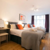 Отель Rest & Recharge Regents CT 1Bed Sleeps 4, фото 3