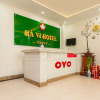 Отель OYO 1136 Ha Vi Luxe Hotel, фото 12