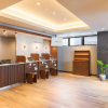 Отель Sotetsu Fresa Inn Sendai, фото 25