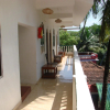 Отель Mandrem Retreat Beach Resort, фото 14