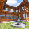 Отель Gangneung Booyoonok Hanok Pension, фото 5