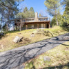 Отель Lake View Oasis - Pet-Friendly Home with 2 Decks by Yosemite Region Resorts, фото 17