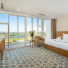 Отель Lamanga Hotel & Suite Da Nang, фото 4