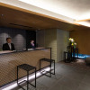 Отель SHIZUTETSU HOTEL PREZIO Kyoto Karasumaoike, фото 11