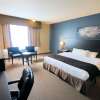 Отель Days Inn & Conference Centre by Wyndham Montreal Airport в Монреале