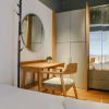 Отель Studio With Private Living Room At Jarrdin Cihampelas Apartment, фото 11