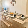 Отель Feels Like Home - Nazaré Beach Apartments, фото 6