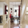 Отель The Clapham Crib - Spacious 4bdr House With Patio, фото 11