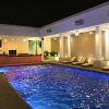 Отель Royal Aqua Luxury Hotel & Spa, фото 33