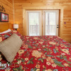Отель Big Daddy Bear 545 - Five Bedroom Cabin, фото 6