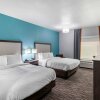 Отель Clarion Inn & Suites DFW North, фото 9