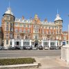 Отель Royal Weymouth Hotel в Уэймуте