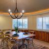 Отель Carefree Oasis - Four Bedroom Home, фото 33