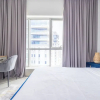 Отель SuperHost - Exclusive 25th Floor Retreat with Marina Views, фото 8