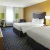 Отель Fairfield Inn & Suites by Marriott Fargo, фото 18