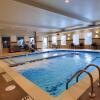 Отель Holiday Inn Express & Suites Plymouth - Ann Arbor Area, an IHG Hotel, фото 12