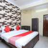 Отель Colonel Corner By OYO, фото 12