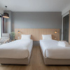 Отель Mii Hotel Srinakarin, фото 36