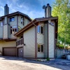 Отель KBM Resorts Walk to Main Street + Private Hot Tub, фото 13