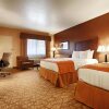 Отель Best Western San Dimas Hotel & Suites, фото 20