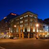 Отель Marriott Milwaukee Downtown, фото 1