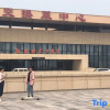 Отель GreenTree Eastern Rizhao High Speed Railway Station Hotel, фото 20
