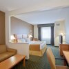 Отель Holiday Inn Express & Suites South - Lincoln, an IHG Hotel, фото 4