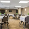 Отель Quality Inn & Suites Thompson, фото 37