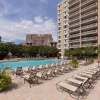 Отель Modern & Spacious 2BR Condo Crystal city, фото 26