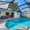 Отель South Venice Pool Home With Fence, Dog Friendly, фото 13