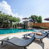 Отель Beverly Thai House Pool Villa, фото 12