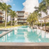 Отель Enjoy a Soothing Weekend in This 1BR Apt at Cap Cana, фото 13