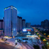 Отель Holiday Inn Express Mianyang Jiangyou an IHG Hotel, фото 11