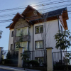 Отель Apartamento moderno e aconchegante em Gramado, фото 1