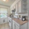 Отель Brigantine Condo w/ Gas Grill - Walk to Beach!, фото 12