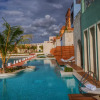 Отель Special Rate Cap Cana Deluxe at Fishing Lodge B16, фото 16