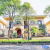 Отель Qingyuan Hengda Yilin Yashe Drifting Holiday Villa, фото 1
