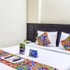 Отель FabHotel Limestone Gachibowli, фото 24