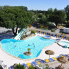 Отель Camping Domaine des Salins, фото 16