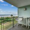 Отель Carolina Dunes - 201 Apartment, фото 6