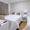 Отель Bauru Office Hotel, фото 4