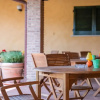 Отель Agriturismo Borgo Bernabei, фото 26