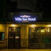 Отель Villa Inn в Баку