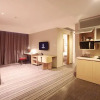 Отель Tianjin Youyuan Hotel, фото 1