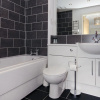Отель Oakhill Apartments Aberdeen City Centre - Dee Village, фото 6