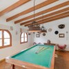 Отель Traditional Holiday Home in Novelda With Private Pool, фото 16
