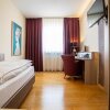 Отель Das Reinisch Just Rooms в Вене